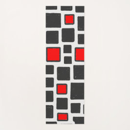 Esterilla De Yoga pattern