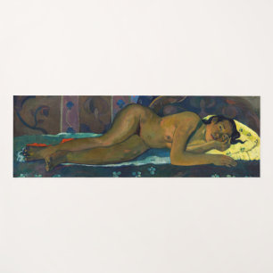 Esterilla De Yoga Paul Gauguin - Nevermore / O Taiti