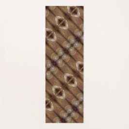 Esterilla De Yoga Peachy Ikat