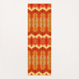 Esterilla De Yoga Peachy Ikat 6 Recoleta