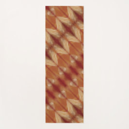 Esterilla De Yoga Peachy Ikat San Telmo