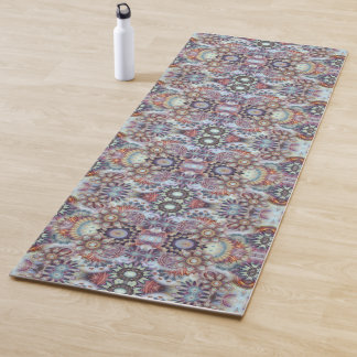 Esterilla de yoga personalizada