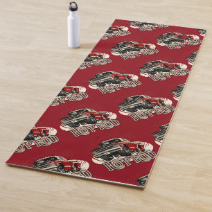Esterilla De Yoga Personalizado