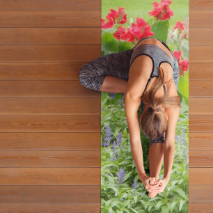 Esterilla De Yoga Personalizado