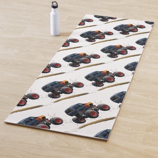 Esterilla De Yoga Personalizado (In situ)