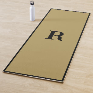 Esterilla De Yoga Personalizado