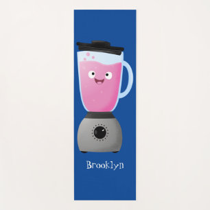 Esterilla De Yoga Personalizado de utensilios de cocina para mezclad