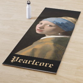 Esterilla De Yoga Personalizado Pearl Fiesta temática