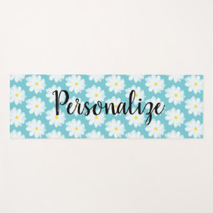 Esterilla De Yoga Personalizado personalizado del estampado de