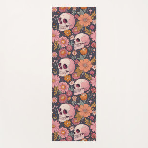 Esterilla De Yoga Petal y Hueso