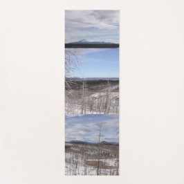 Esterilla De Yoga Pico de Pike