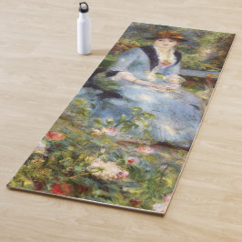 Esterilla De Yoga Pierre-Auguste Renoir - Dans les Rosas