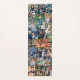 Esterilla De Yoga Pierre-Auguste Renoir - Obra maestra