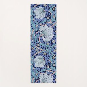 Esterilla De Yoga Pimpernel Blue, William Morris