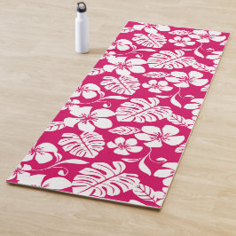 ESTERILLA DE YOGA PINK BIKINI (FRENO ROJO)