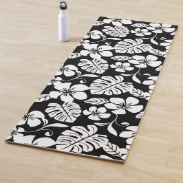 ESTERILLA DE YOGA PINK BIKINI (NEGRO)