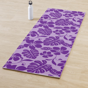 Esterilla De Yoga PINK BIKINI (PURPLE x 2)
