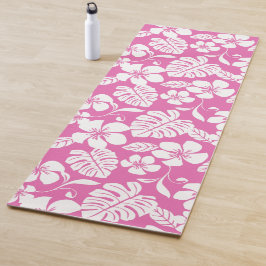 ESTERILLA DE YOGA PINK BIKINI (ROPA FLAMINGO)