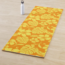 PINK BIKINI (TANGERINA/AMARILLO)