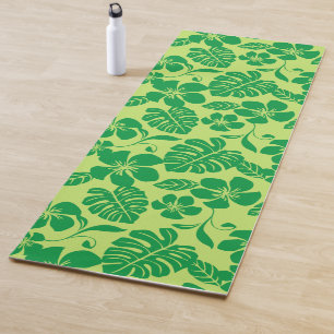 Esterilla De Yoga PINK BIKINI (VERDE x 2)