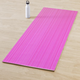 Esterilla De Yoga Pinky Do Wa