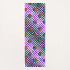 Esterilla De Yoga Pisces & Wood Boar