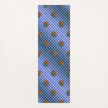 Pisces y Ox de madera