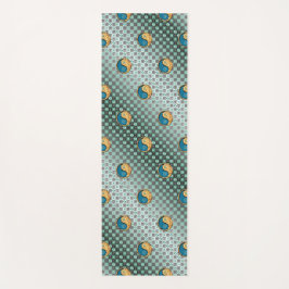 Esterilla De Yoga Piscis & Fire Rabbit