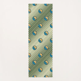 Esterilla De Yoga Piscis & Fire Rat