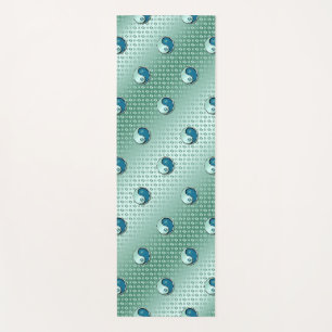 Esterilla De Yoga Piscis the Fish
