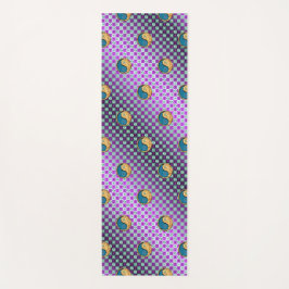 Esterilla De Yoga Piscis y Fire Boar