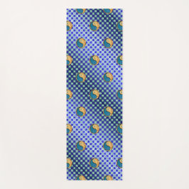 Esterilla De Yoga Pisos y Ox de Fuego