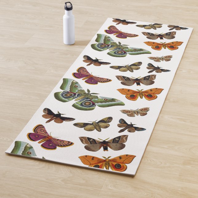 Esterilla De Yoga Placa 3 (In situ)