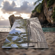 Playa inspiradora de Hawái - Costa Kona
