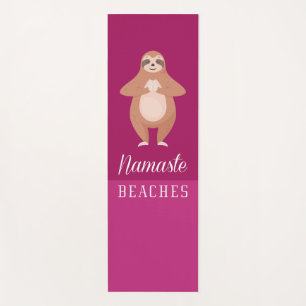 Esterilla De Yoga Playas de Namaste