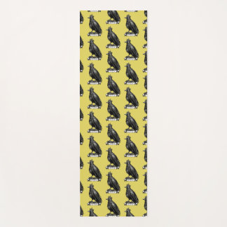 Esterilla De Yoga Plumas de Poder Raum Desatado