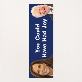 Esterilla De Yoga Podría Haber Tenido Alegría