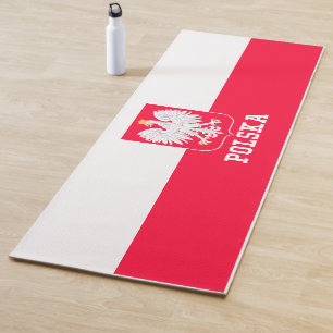 Esterilla De Yoga Polonia