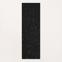 Polvo cósmico en vacío