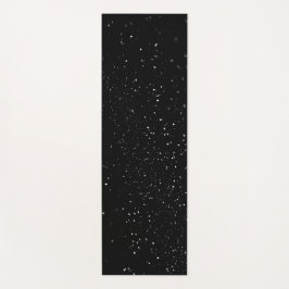 Esterilla De Yoga Polvo cósmico en vacío