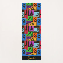 Poses personalizados