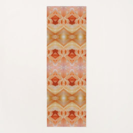 Esterilla De Yoga Pouf de sal marina