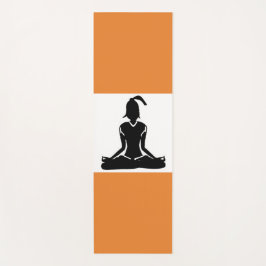 Esterilla De Yoga Práctica Yogic