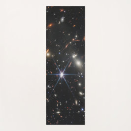 Esterilla De Yoga Primeras imágenes del telescopio espacial JWST Jam