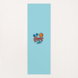 Esterilla De Yoga Propia - Motivación de los juegos de yoga y el eng