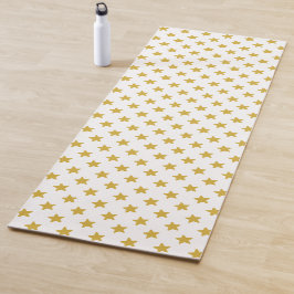 Esterilla De Yoga Pulsares