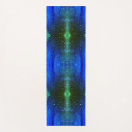 Esterilla De Yoga Purples X GL Ikat 4