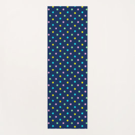 Esterilla De Yoga Pyxis