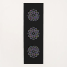 Esterilla De Yoga Quince años de kaleidoscopio del volumen trece