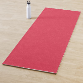 Esterilla De Yoga Red textured background with  swirling pattern